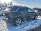 2024 CADILLAC XT5