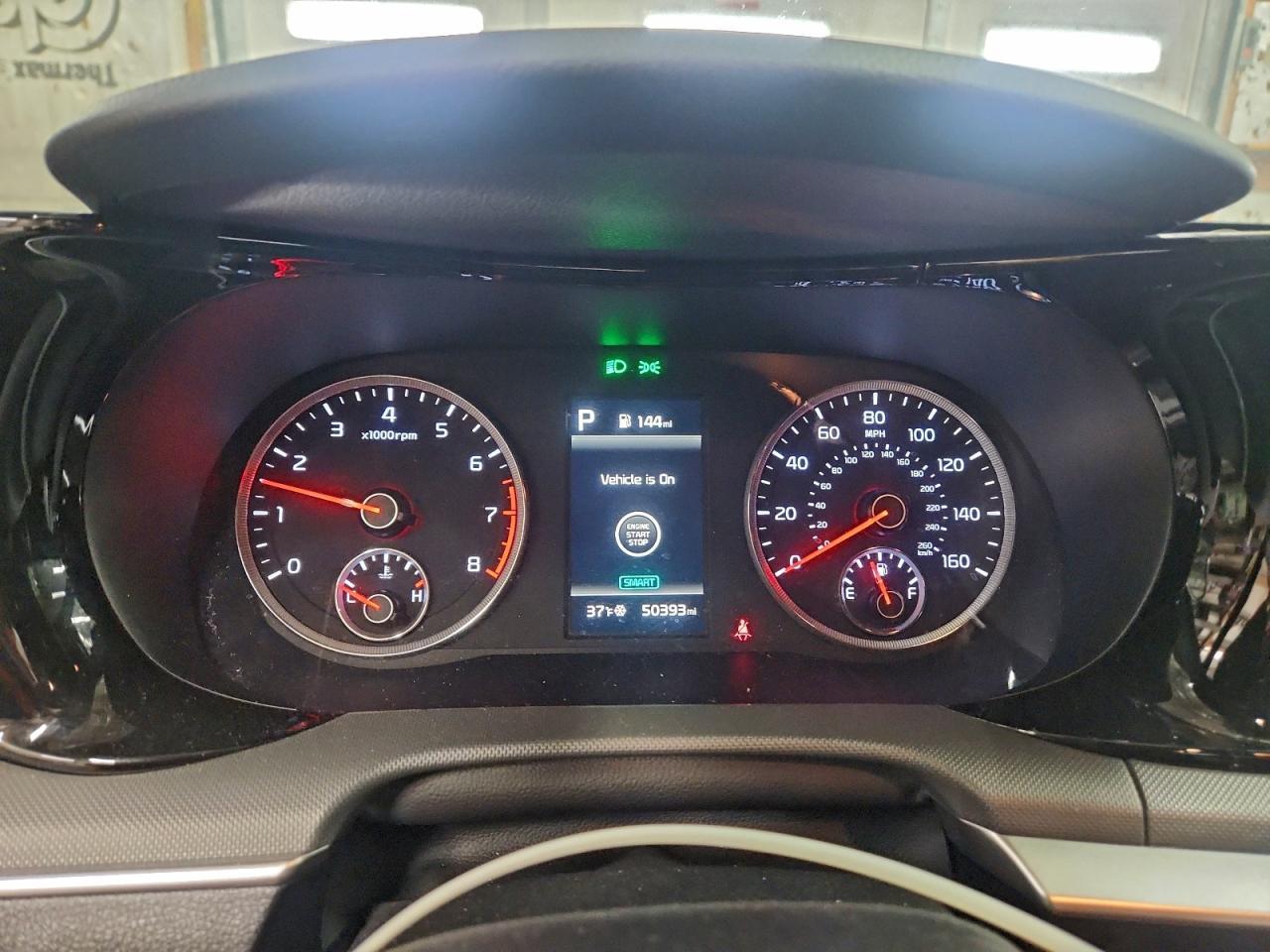 2024 KIA K5
