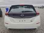 2025 NISSAN LEAF