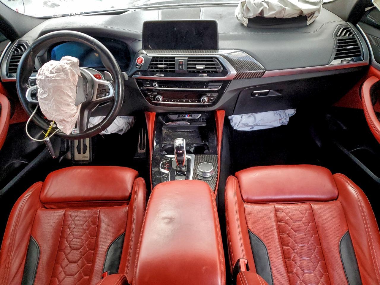 2021 BMW X4