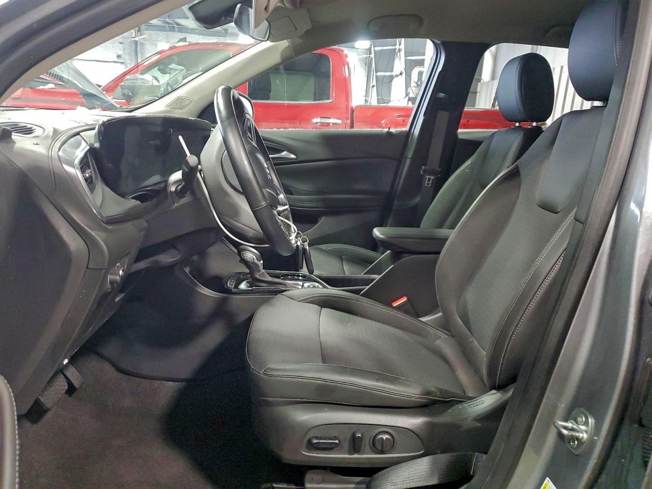 2024 BUICK Encore GX