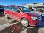 2015 DODGE GRAND CARAVAN