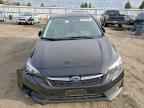 2020 SUBARU IMPREZA