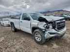 2016 GMC Sierra