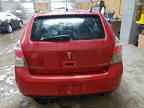 2009 PONTIAC VIBE
