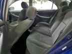 2007 TOYOTA COROLLA