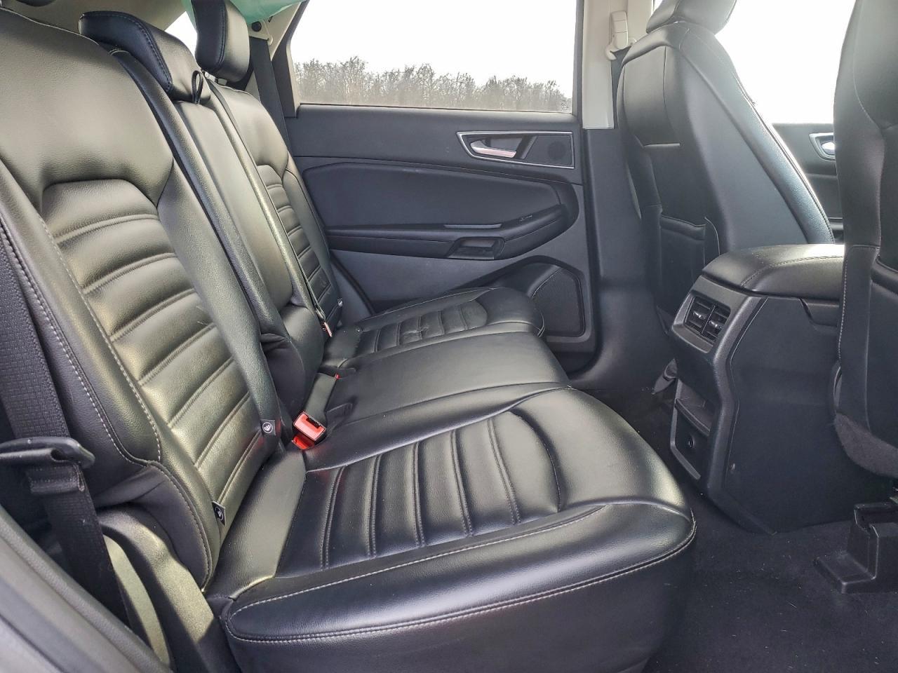 2023 FORD EDGE