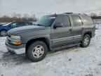 2002 CHEVROLET Tahoe