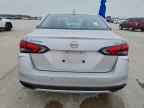 2023 NISSAN VERSA