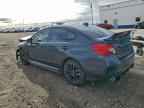 2015 SUBARU WRX