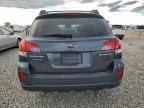 2013 SUBARU Outback