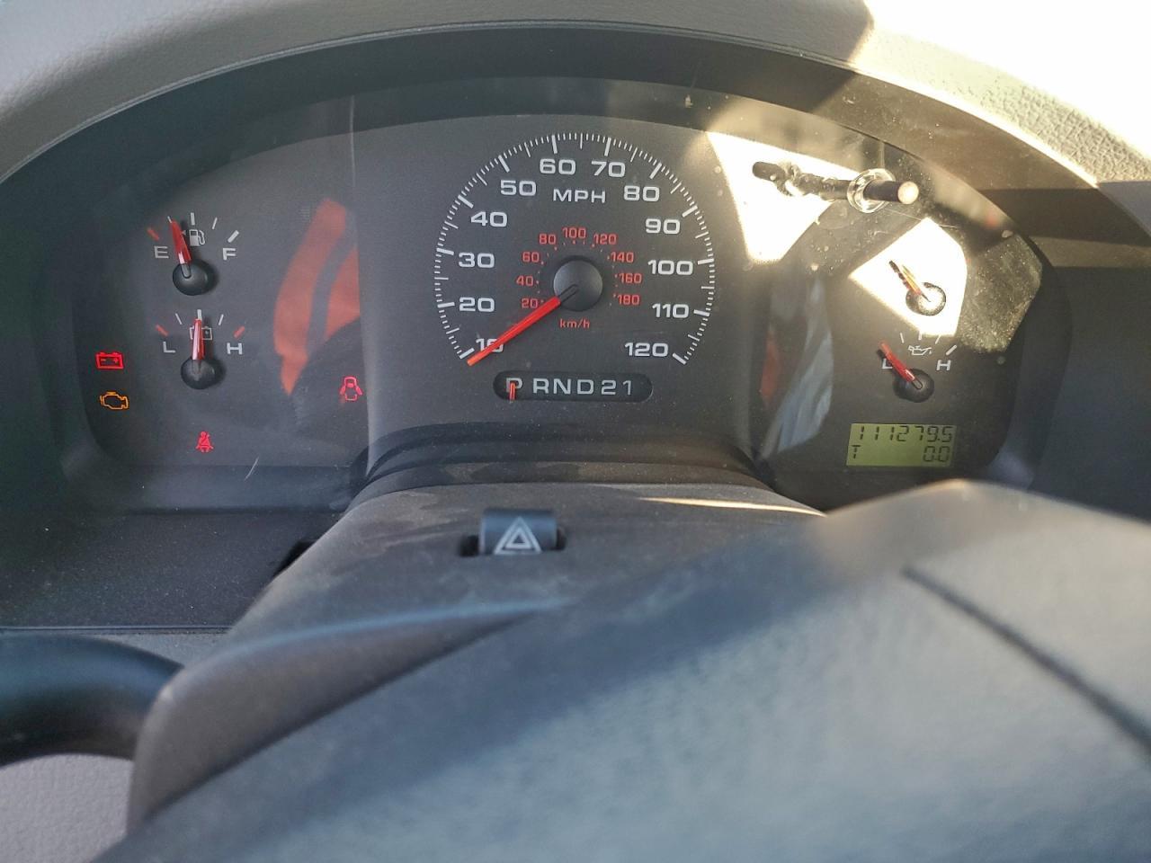 2006 FORD F-150