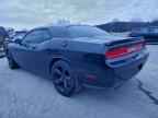 2014 DODGE Challenger