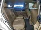 2012 TOYOTA HIGHLANDER