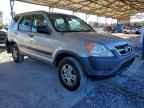 2004 HONDA CR-V