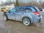 2014 SUBARU Outback