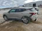 2021 CHEVROLET BLAZER