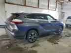 2020 TOYOTA HIGHLANDER