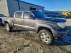 2012 TOYOTA TACOMA