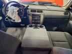 2009 CHEVROLET Avalanche