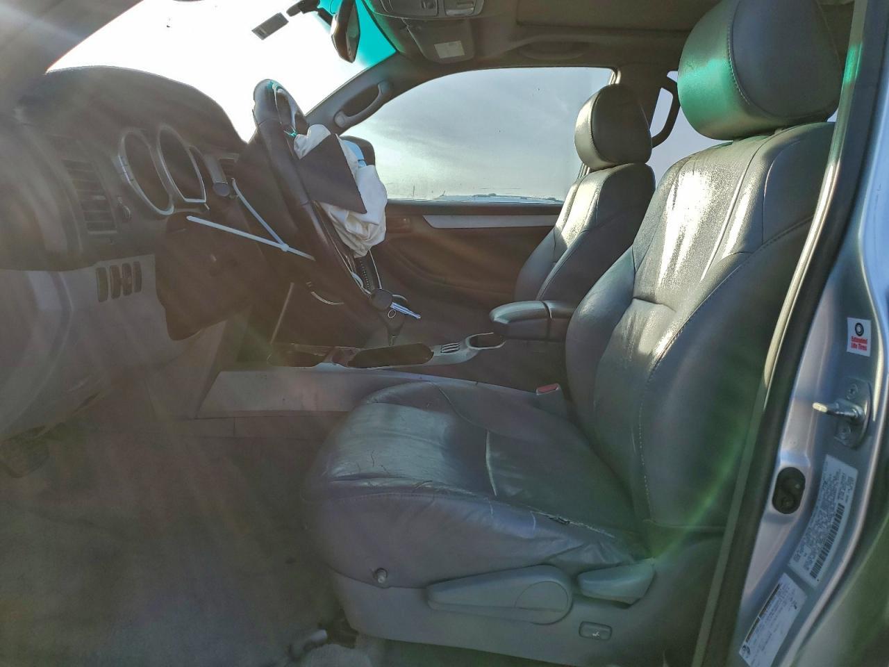 2005 TOYOTA 4Runner
