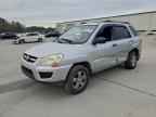 2009 KIA SPORTAGE