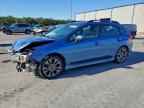 2015 SUBARU IMPREZA