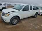 2014 NISSAN Frontier