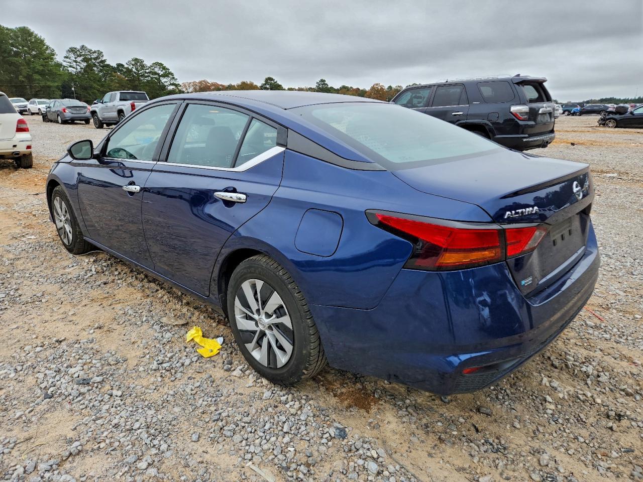 2022 NISSAN ALTIMA