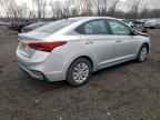 2019 HYUNDAI ACCENT