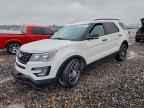 2017 FORD Explorer Sport Trac