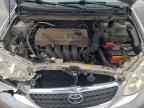 2008 TOYOTA COROLLA