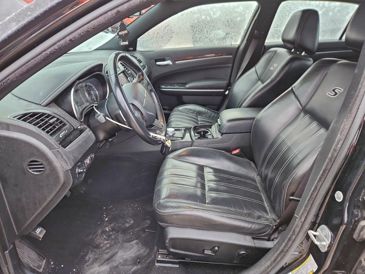 2021 CHRYSLER 300