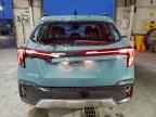 2025 KIA SELTOS