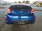 2017 HYUNDAI VELOSTER