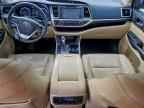 2014 TOYOTA HIGHLANDER