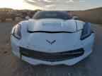 2017 CHEVROLET Corvette Stingray