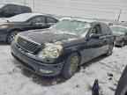 2001 LEXUS Ls 430