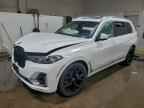 2022 BMW X7