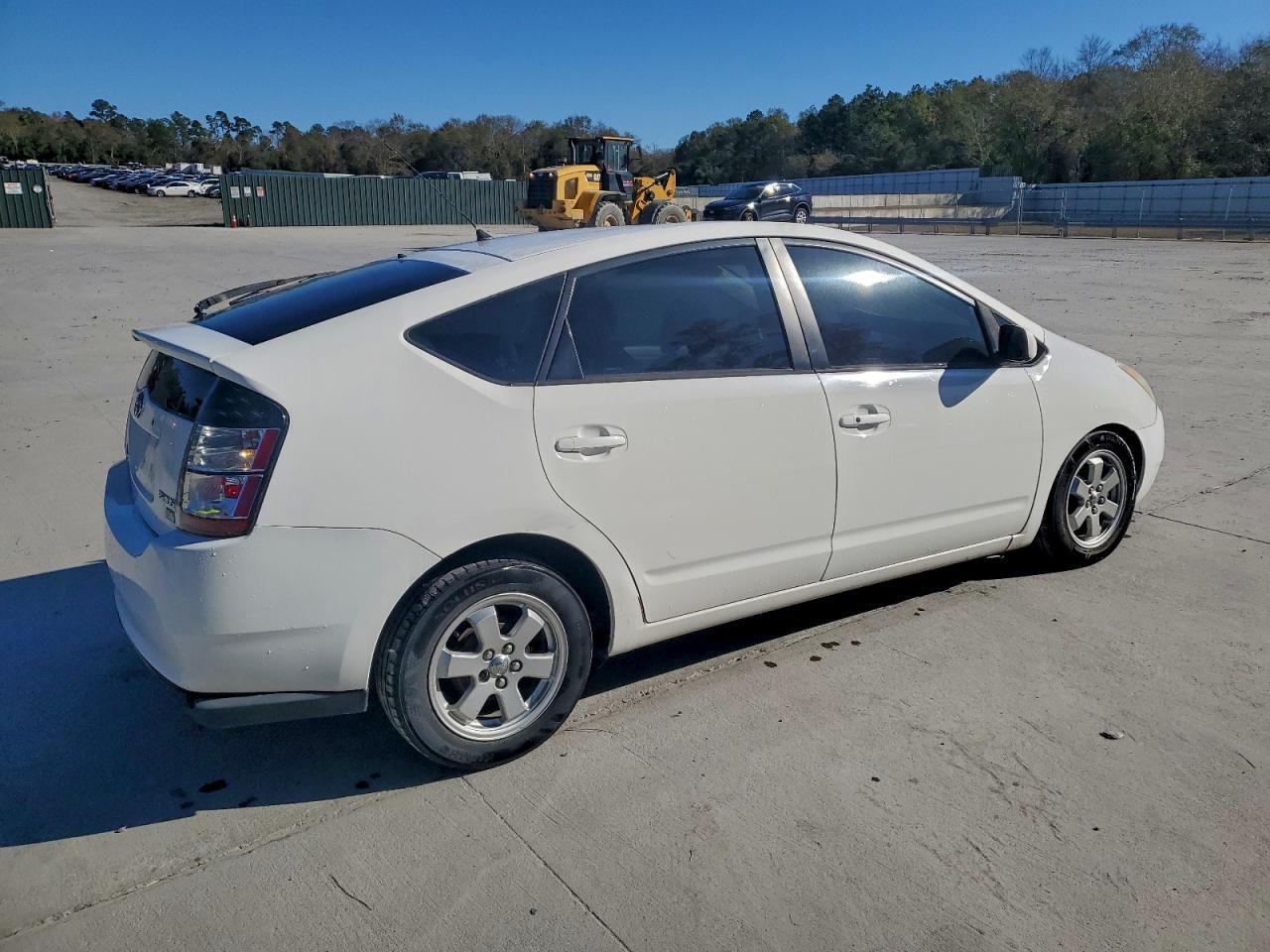 2005 TOYOTA PRIUS
