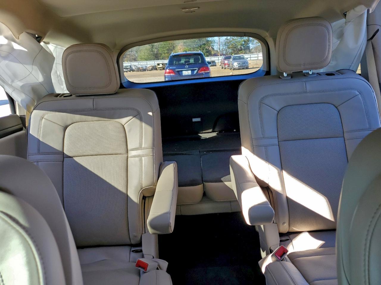 2022 LINCOLN Aviator