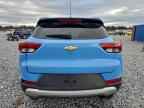 2024 CHEVROLET Trailblazer
