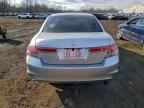 2011 HONDA ACCORD