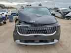 2025 KIA Carnival