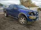 2008 FORD F-150