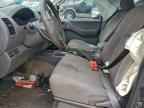 2014 NISSAN Frontier