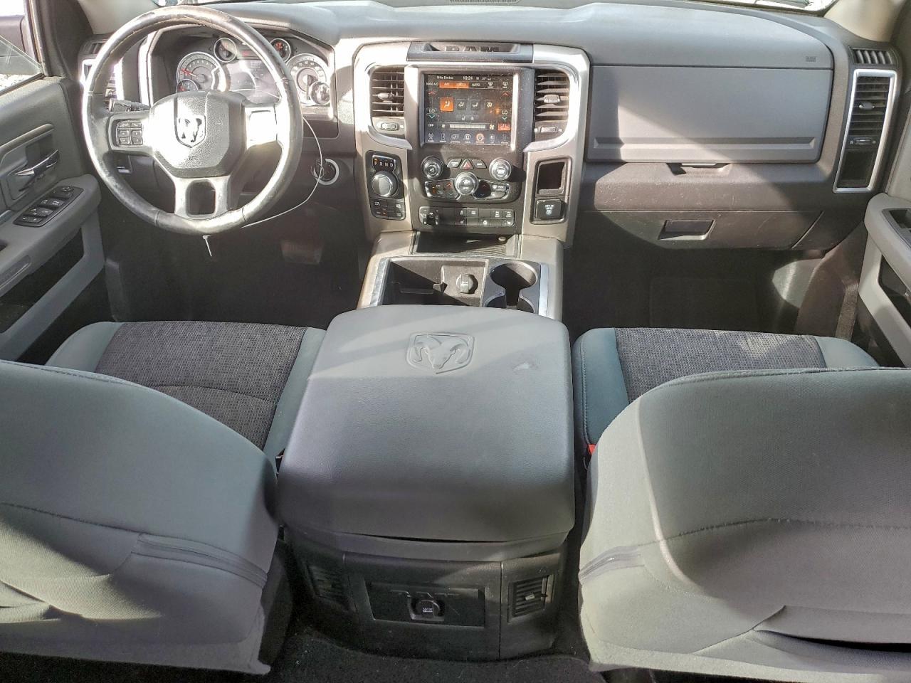 2015 RAM 1500