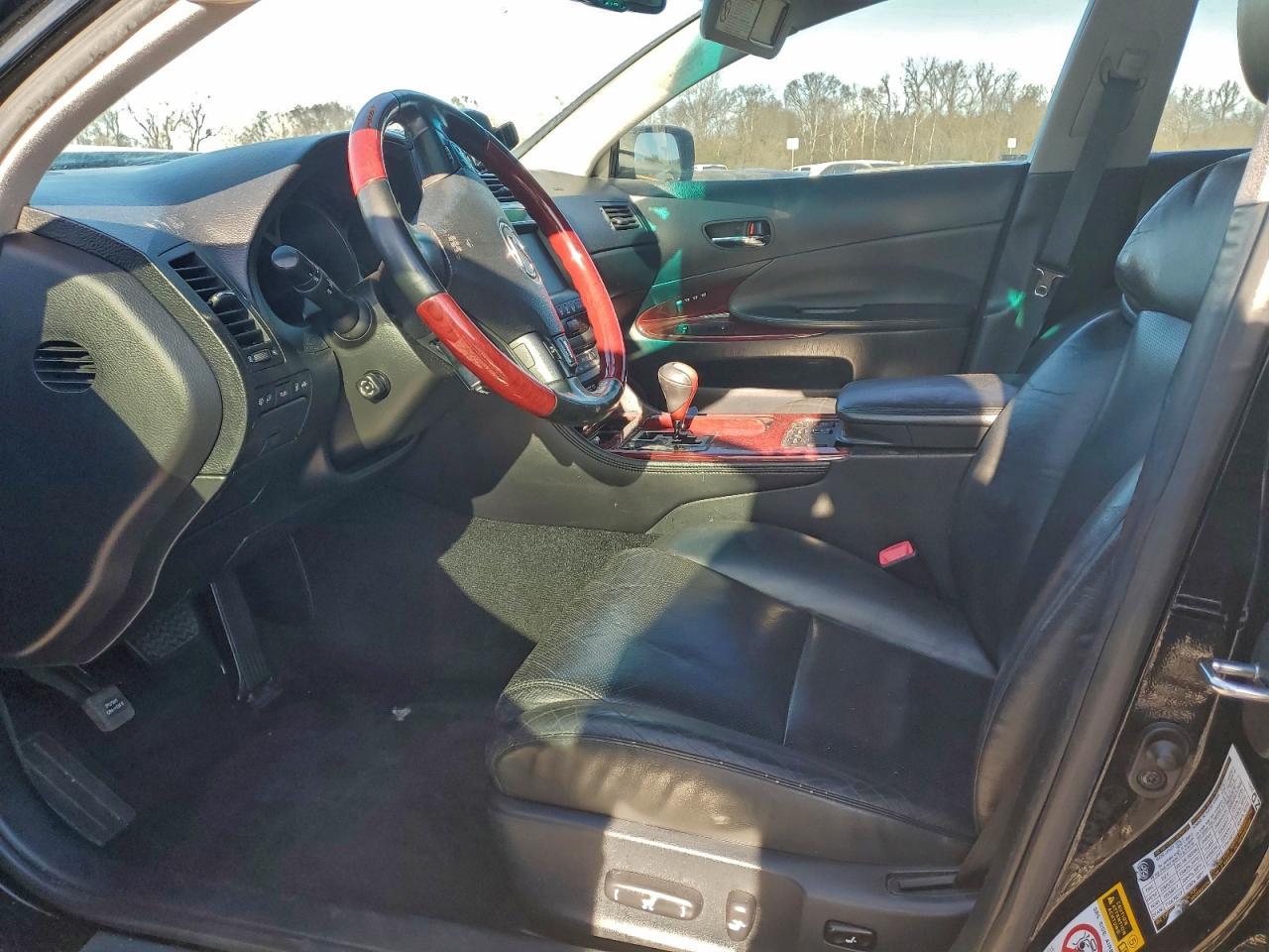 2006 LEXUS GS 300
