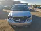2006 DODGE GRAND CARAVAN