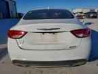 2016 CHRYSLER 200